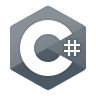 C#